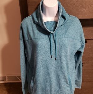 Crowlneck sweatshirt